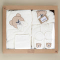 Teddy Bath