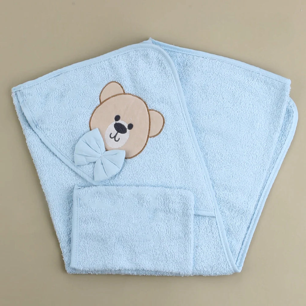 Petit Ours