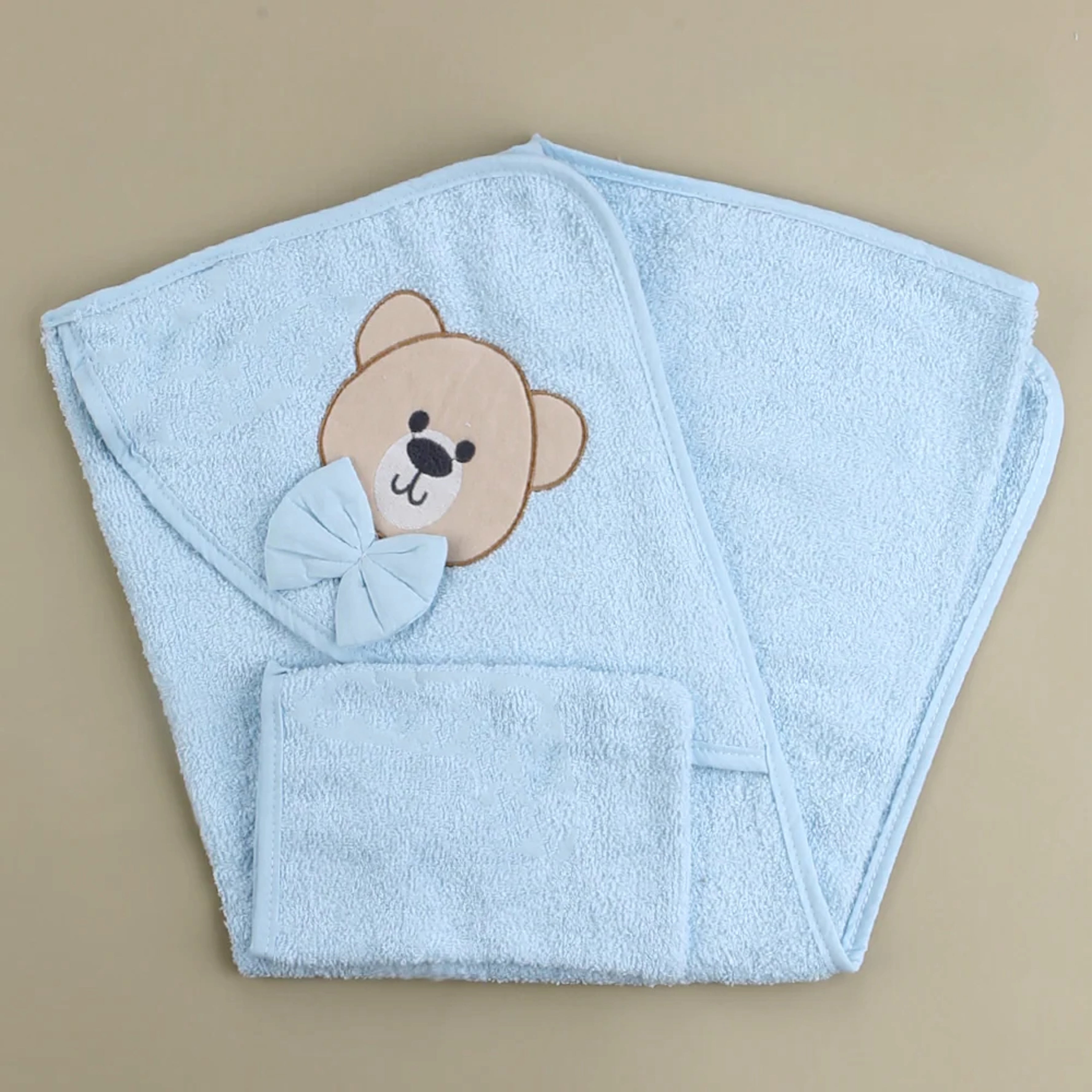Petit Ours