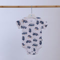 Cars & Co Bodysuit