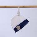 Ultra-Soft Cotton Beanie