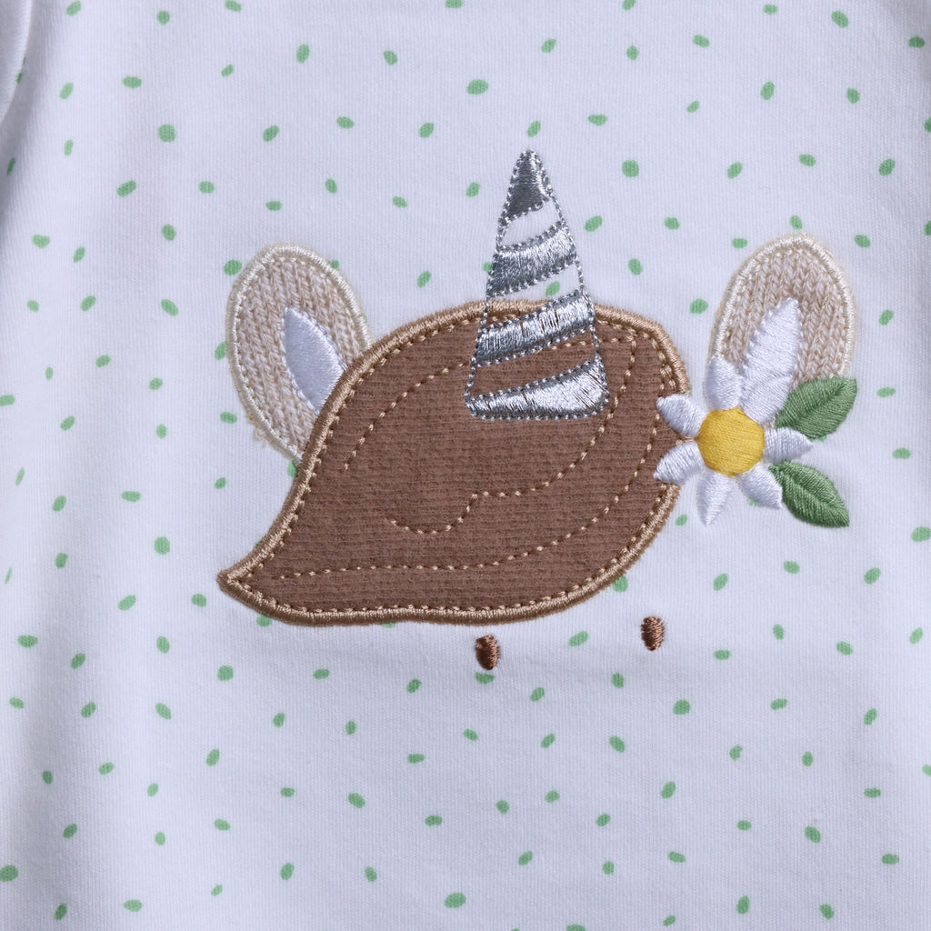 Unicorn Dreams