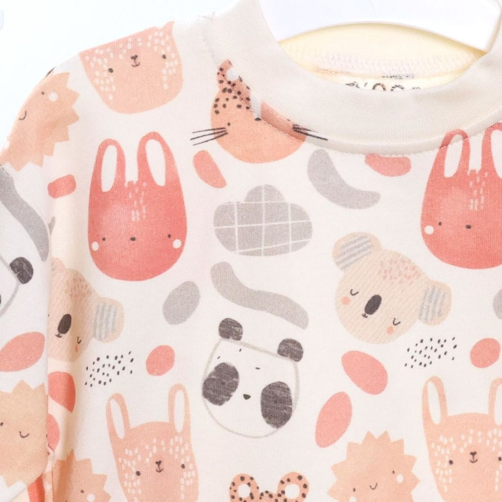 Safari Interlock