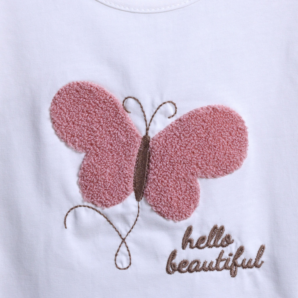Butterfly Breeze