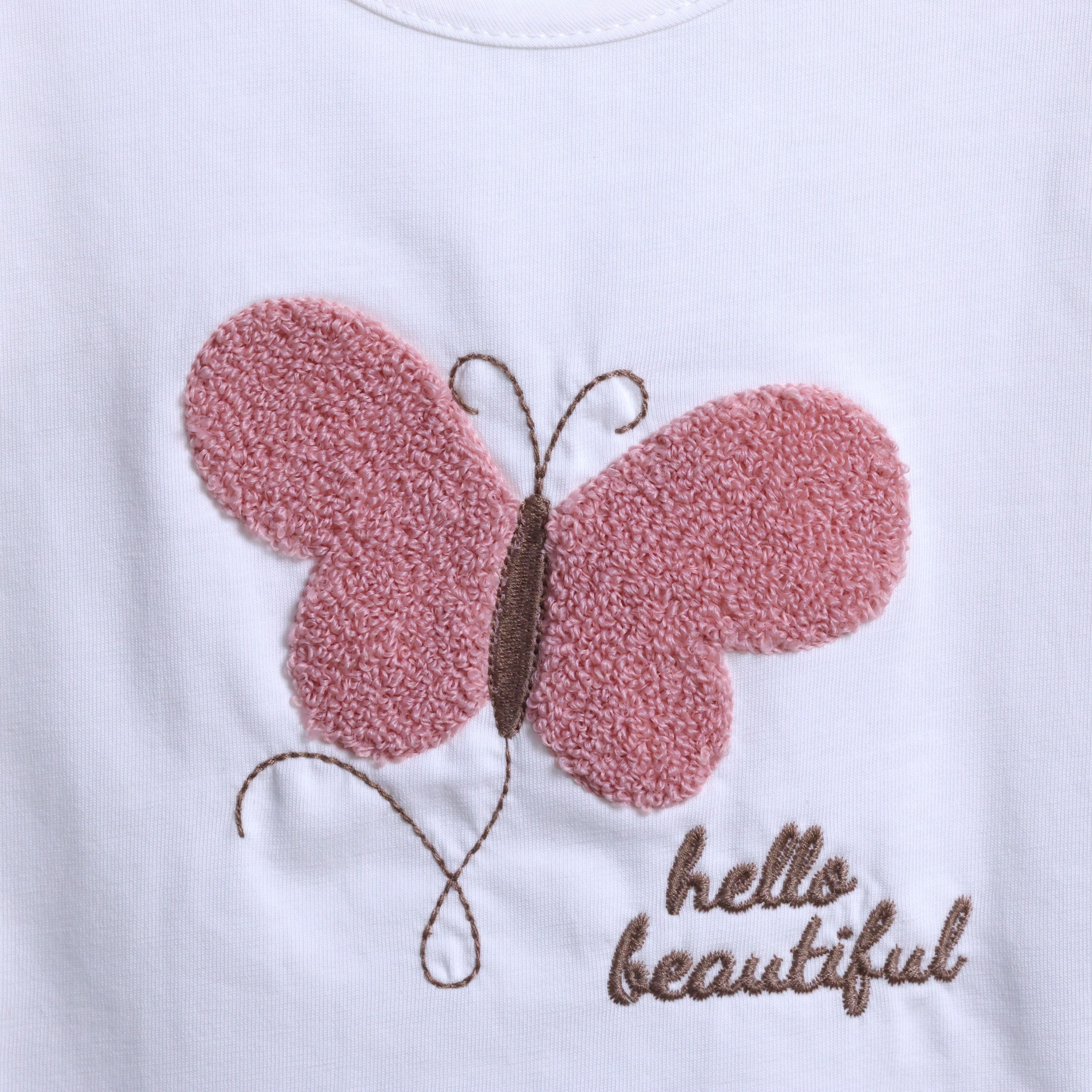 Butterfly Breeze