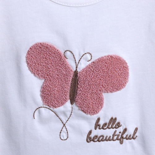 Butterfly Breeze