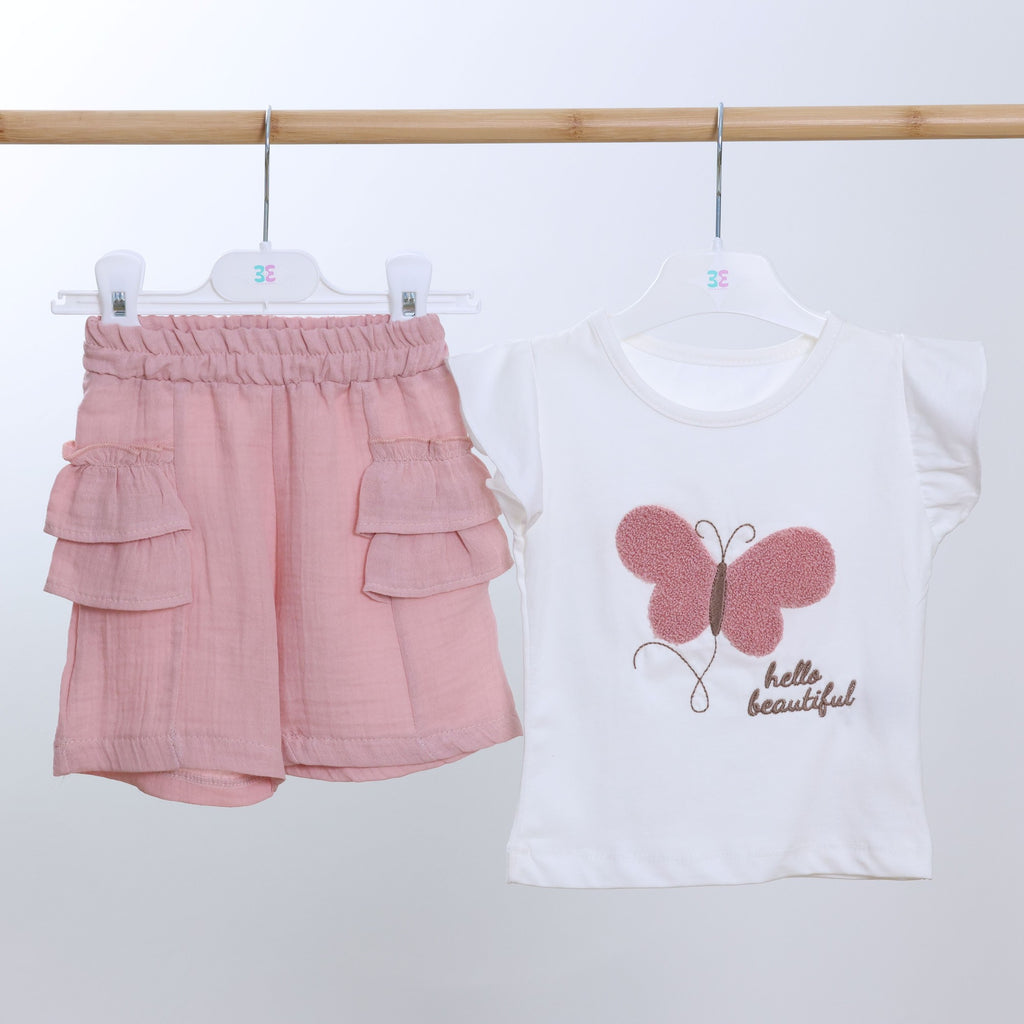 Butterfly Breeze