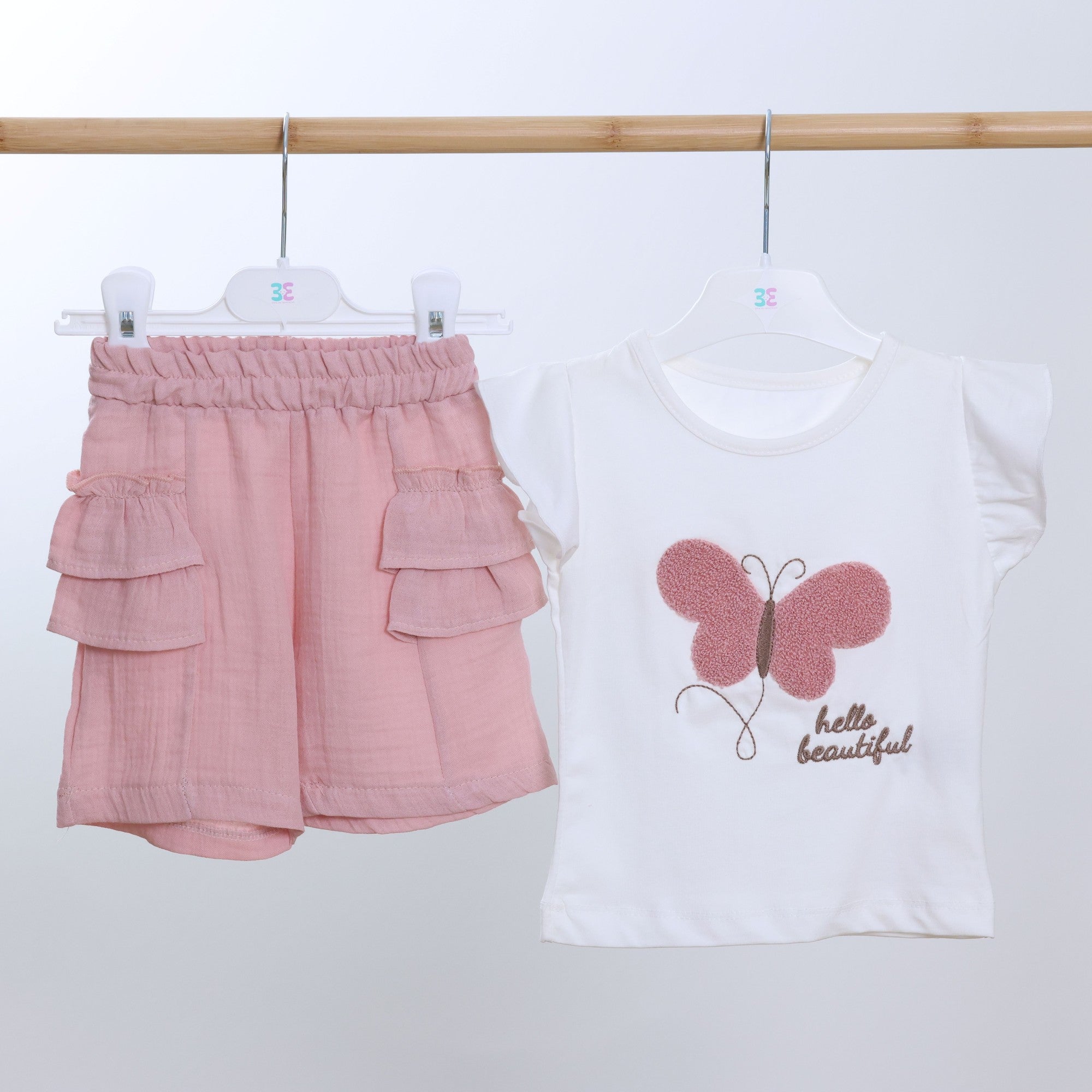 Butterfly Breeze