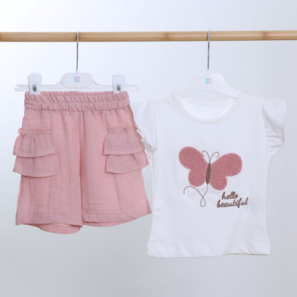 Butterfly Breeze