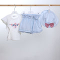 Blossom & Blue