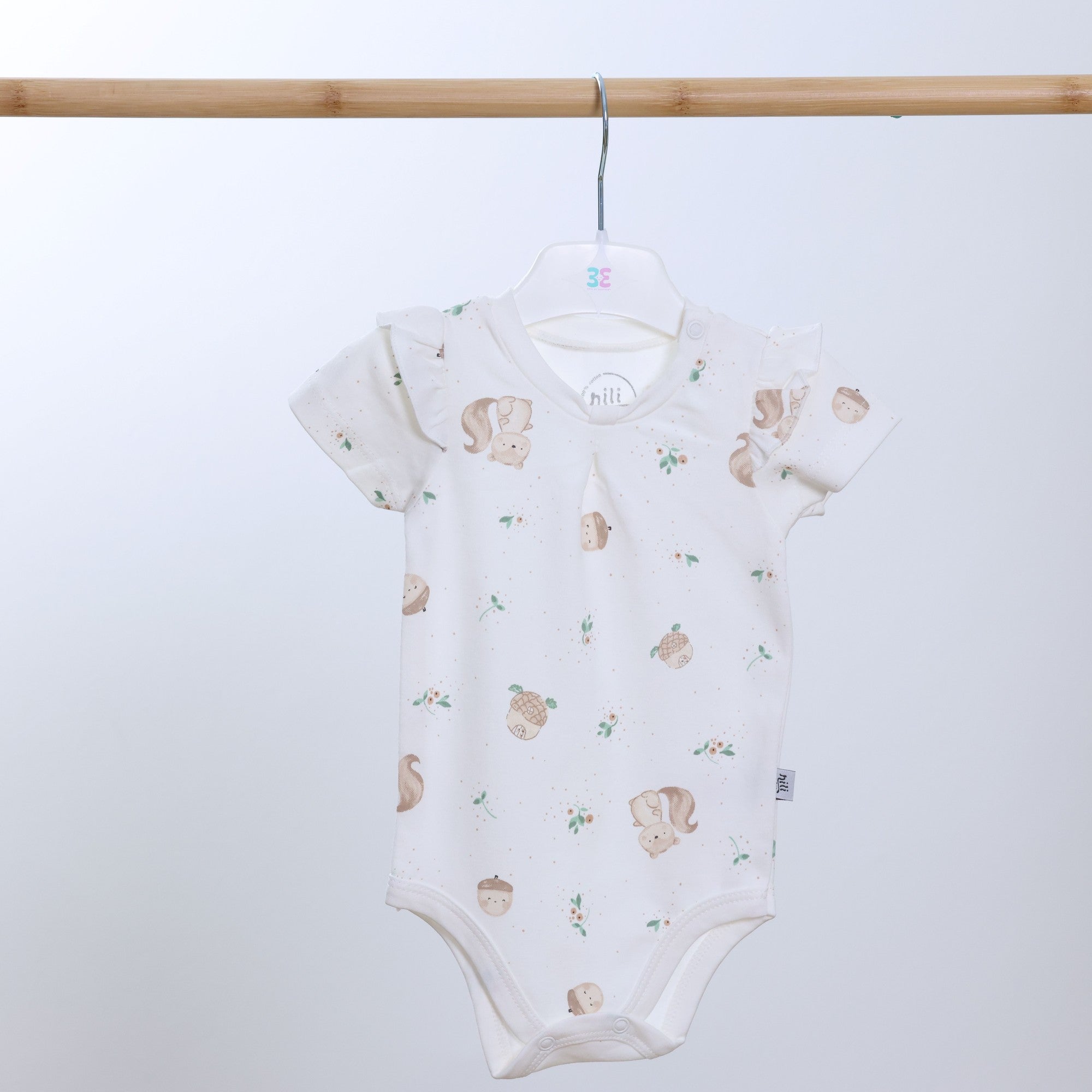 Woodland Whimsy