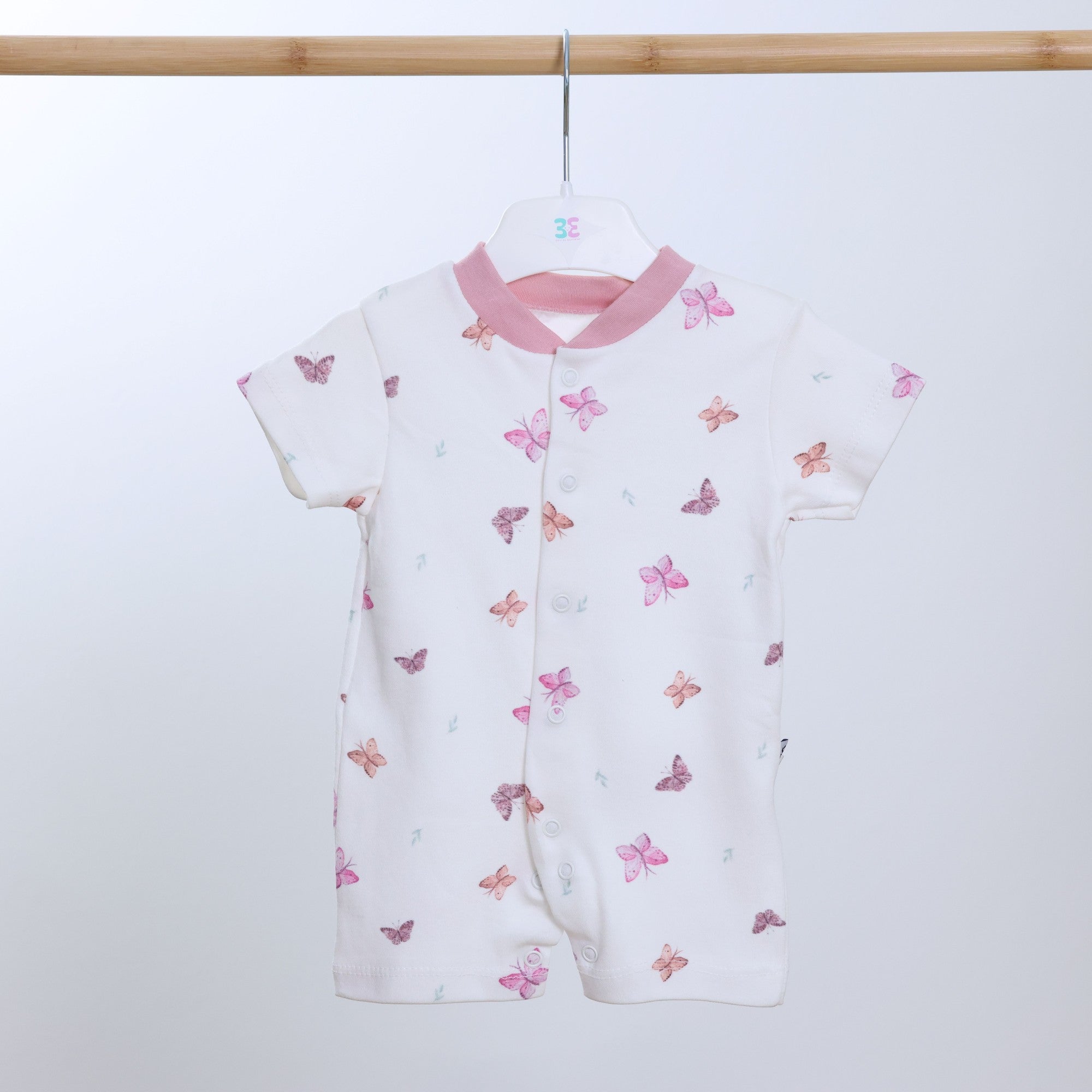 Flutter Comfort