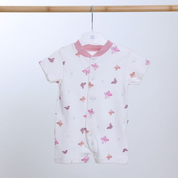 Flutter Comfort