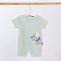 Puppy Romper