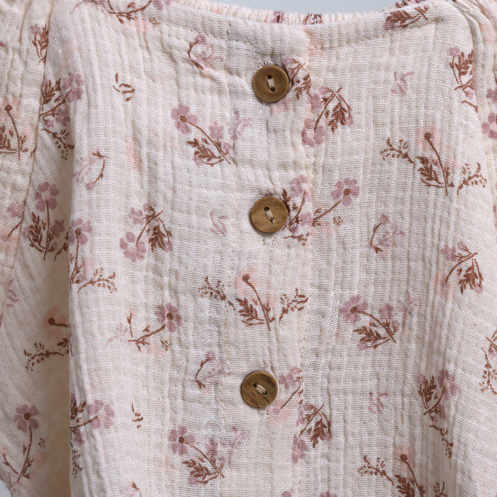 Vintage Bloom