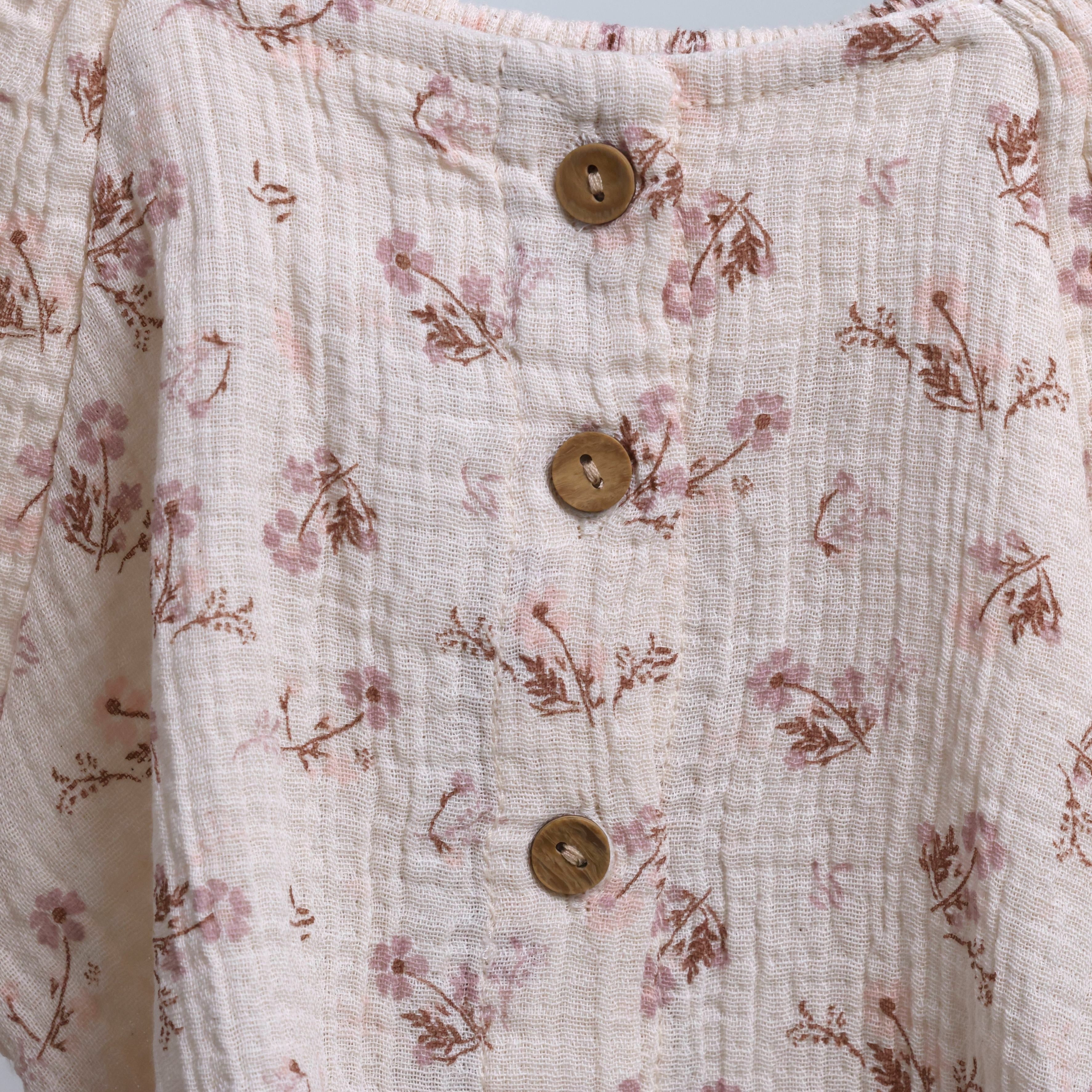 Vintage Bloom