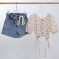 Vintage Bloom