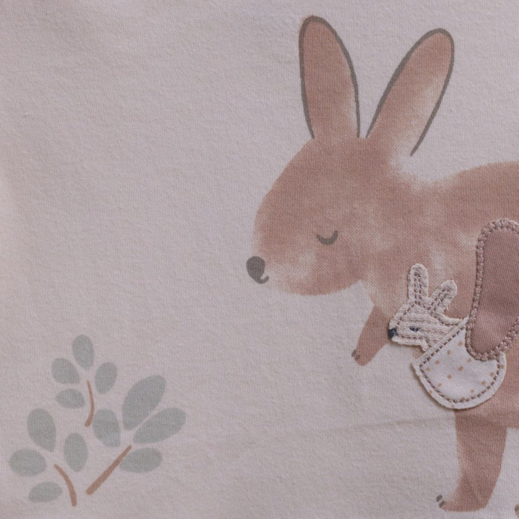 Rabbit Romper