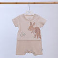 Rabbit Romper