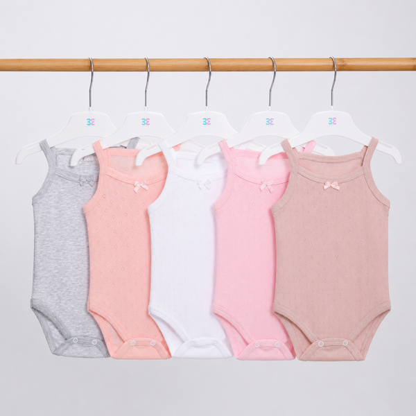 Pastel Basics