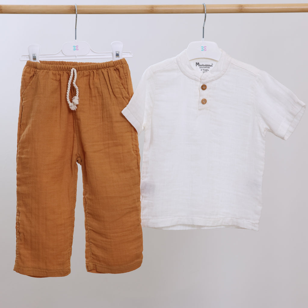 Terra Trend Set
