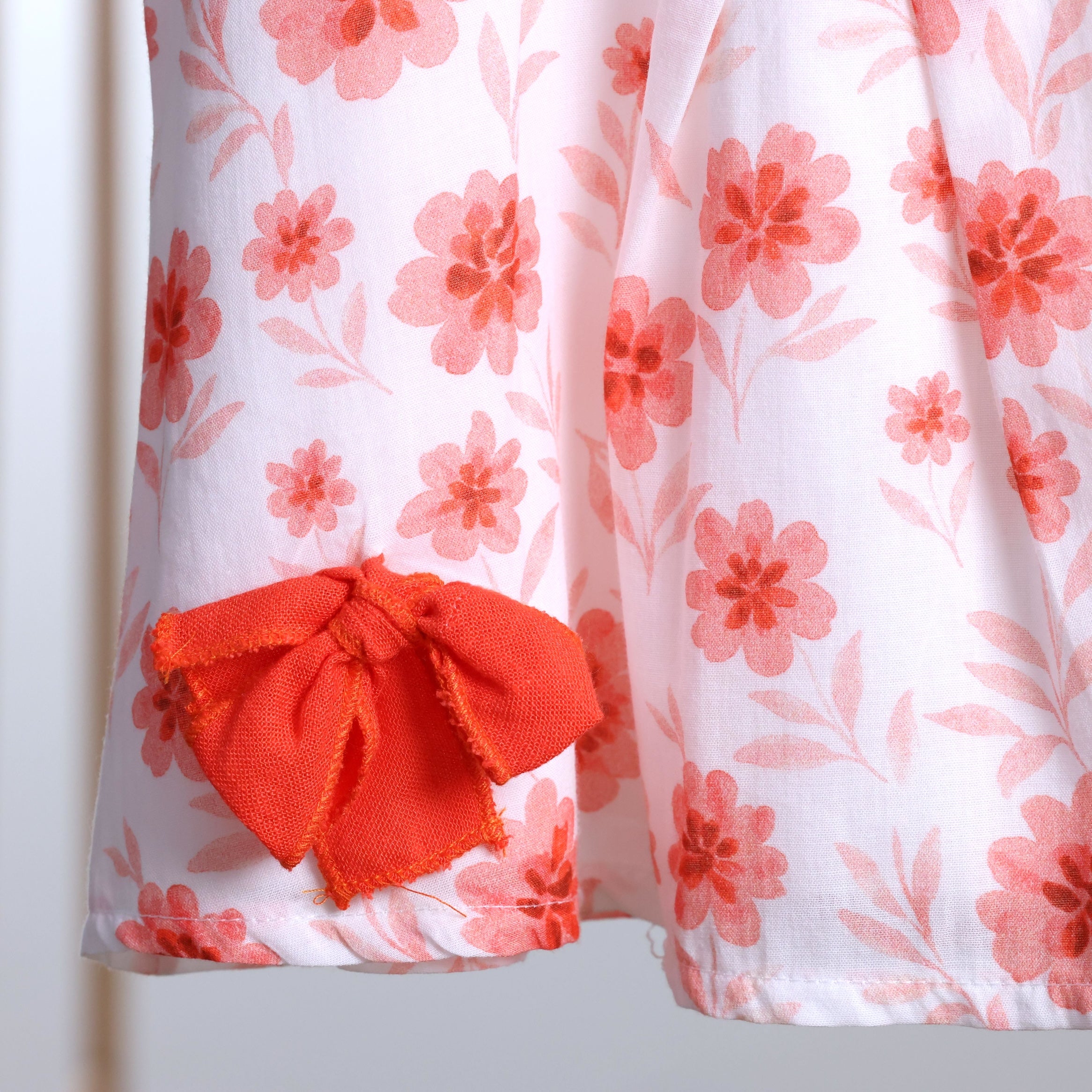 Paprika Linen