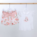 Rose Percale