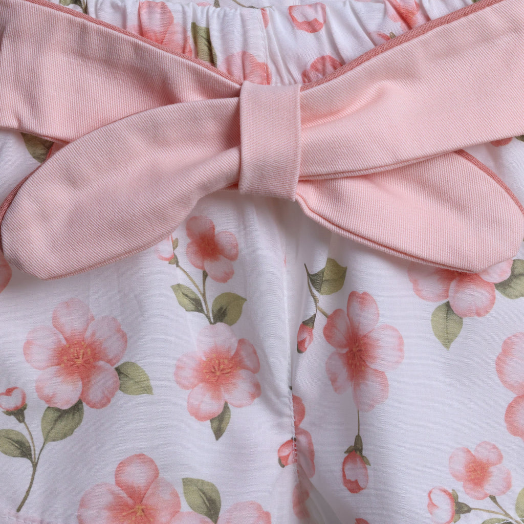 Rose Percale