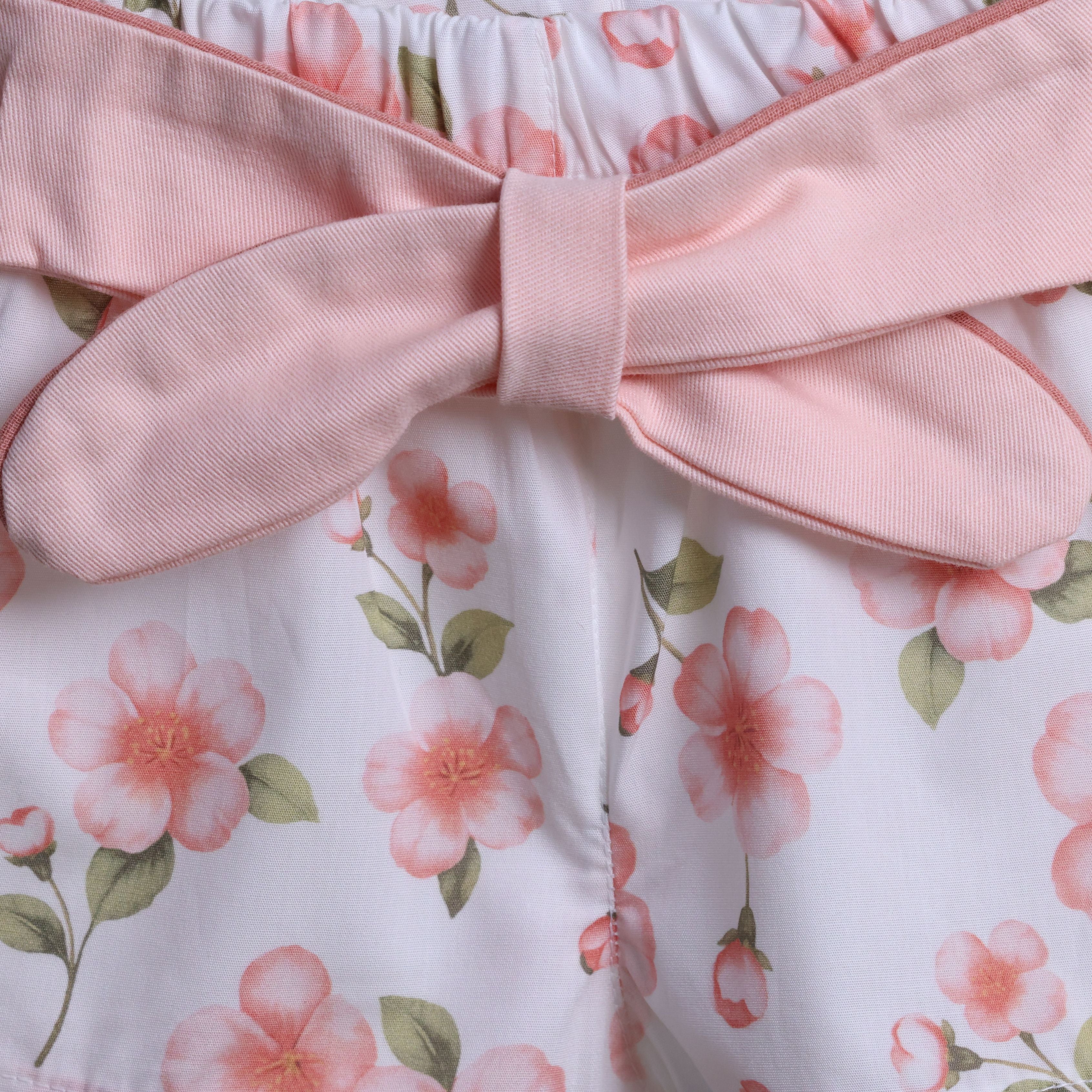 Rose Percale