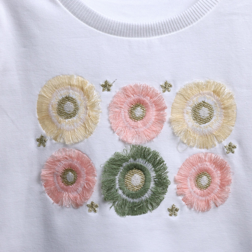 Pom-Pom Bloom