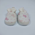 Petit Ourson-Slippers