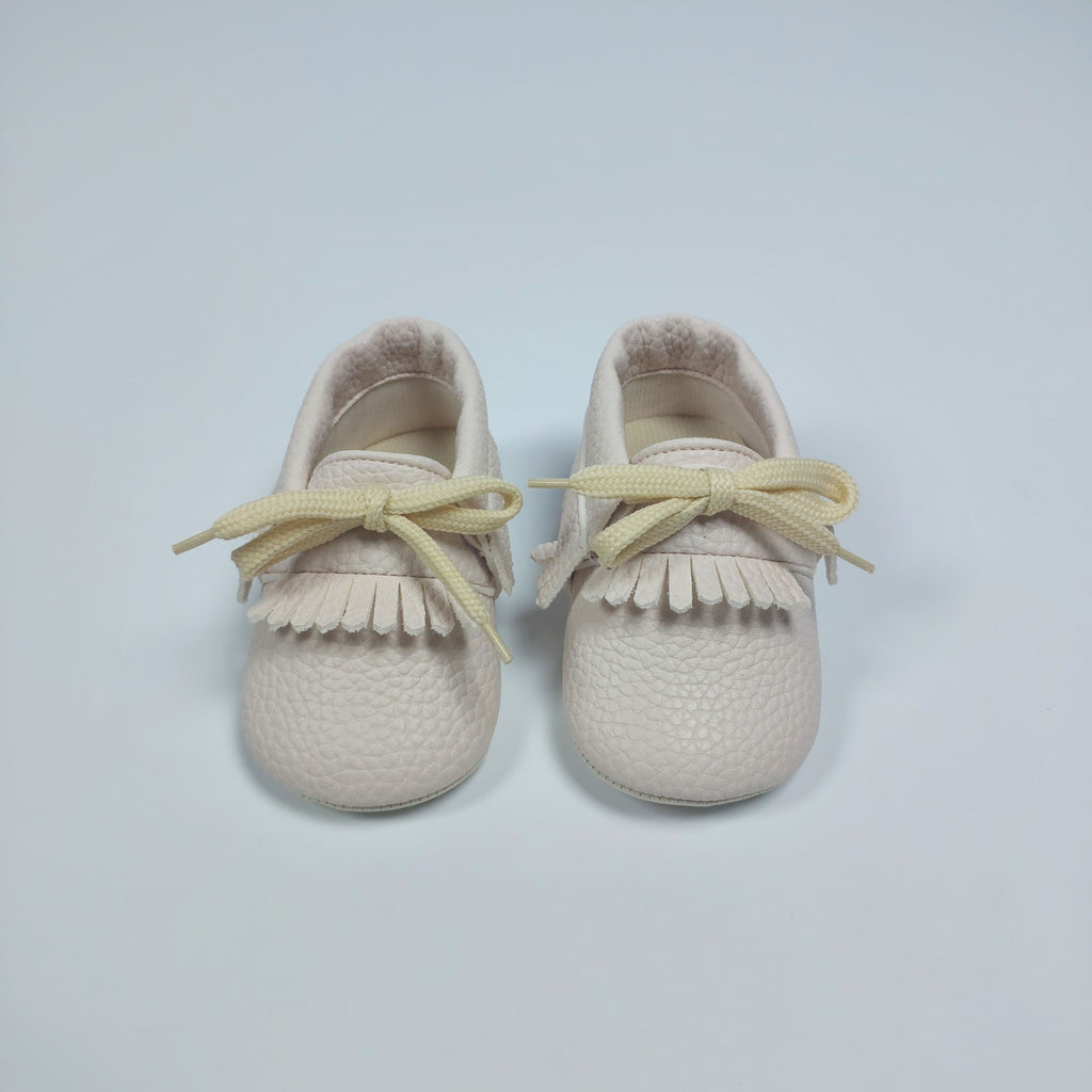 Boho Moccasin