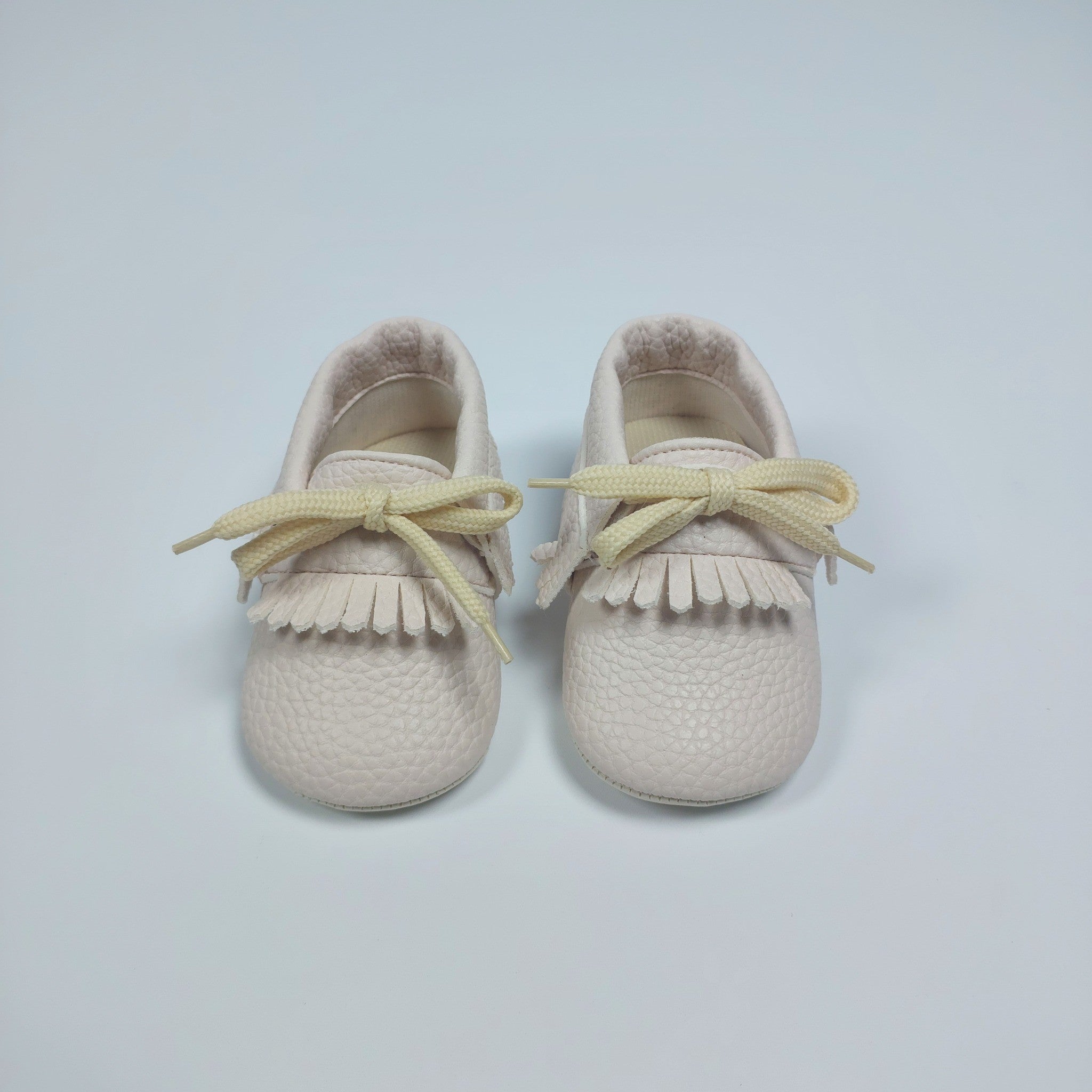 Boho Moccasin