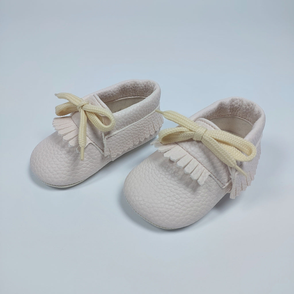 Boho Moccasin