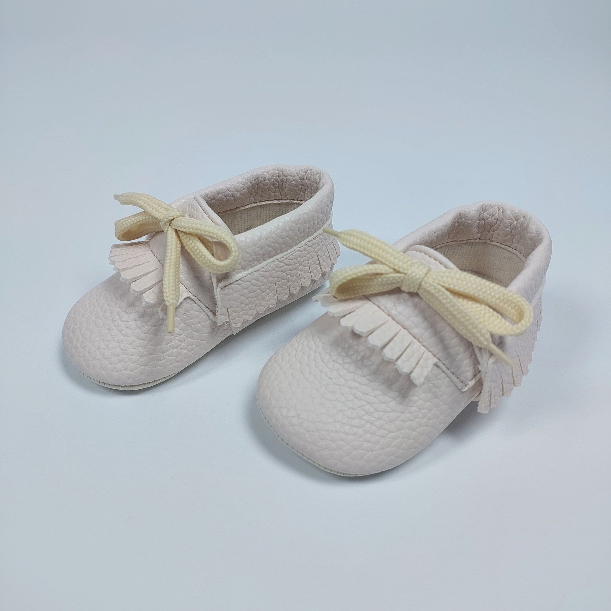 Boho Moccasin