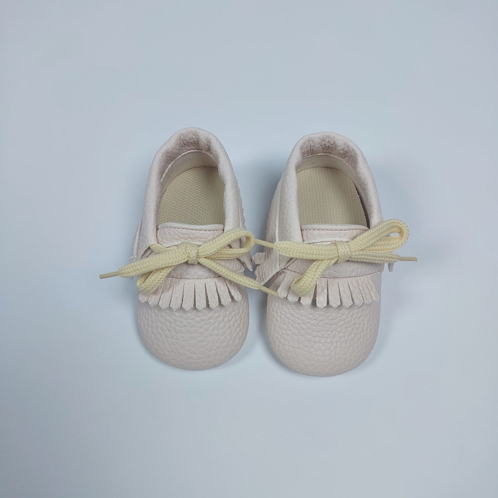 Boho Moccasin