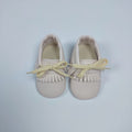 Boho Moccasin