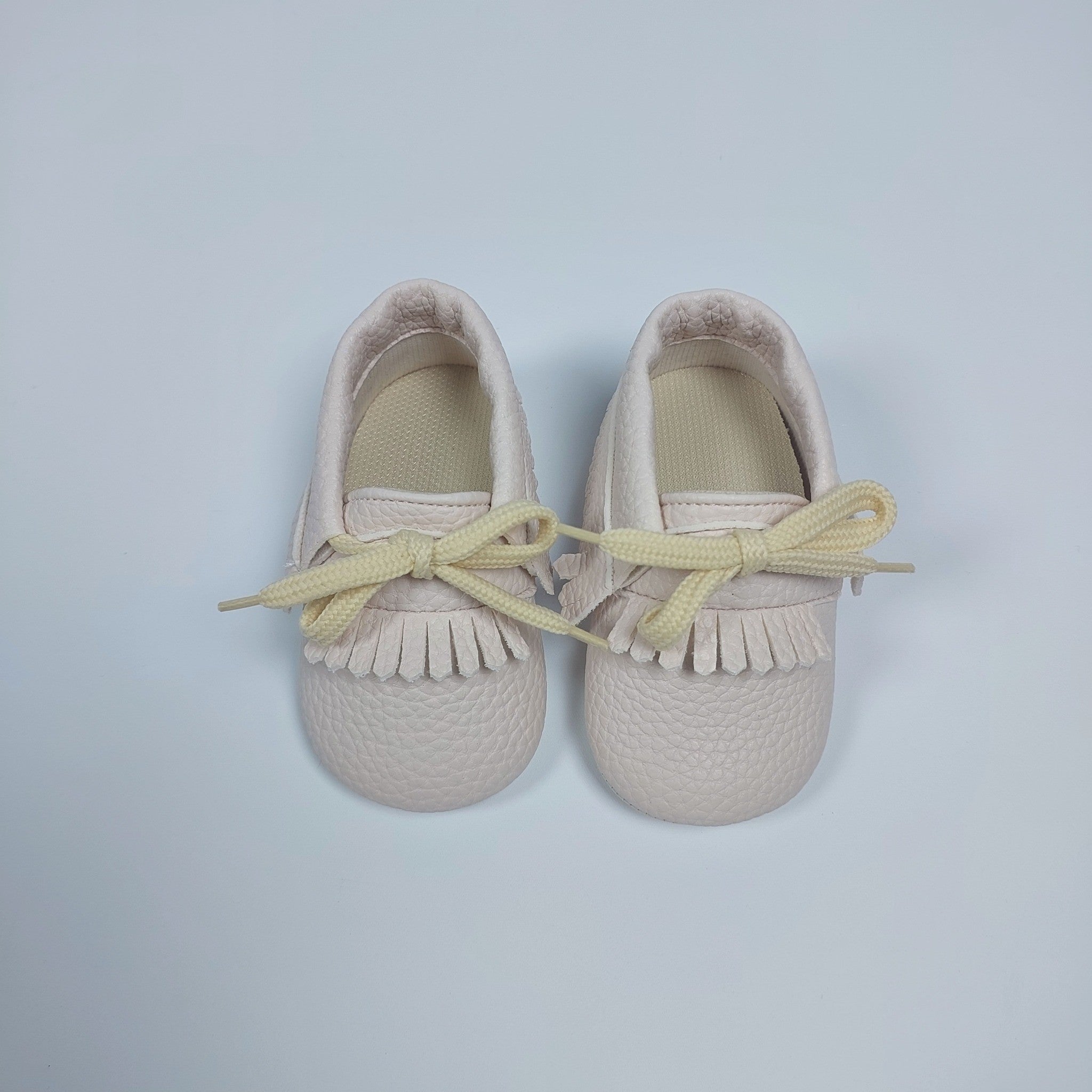 Boho Moccasin