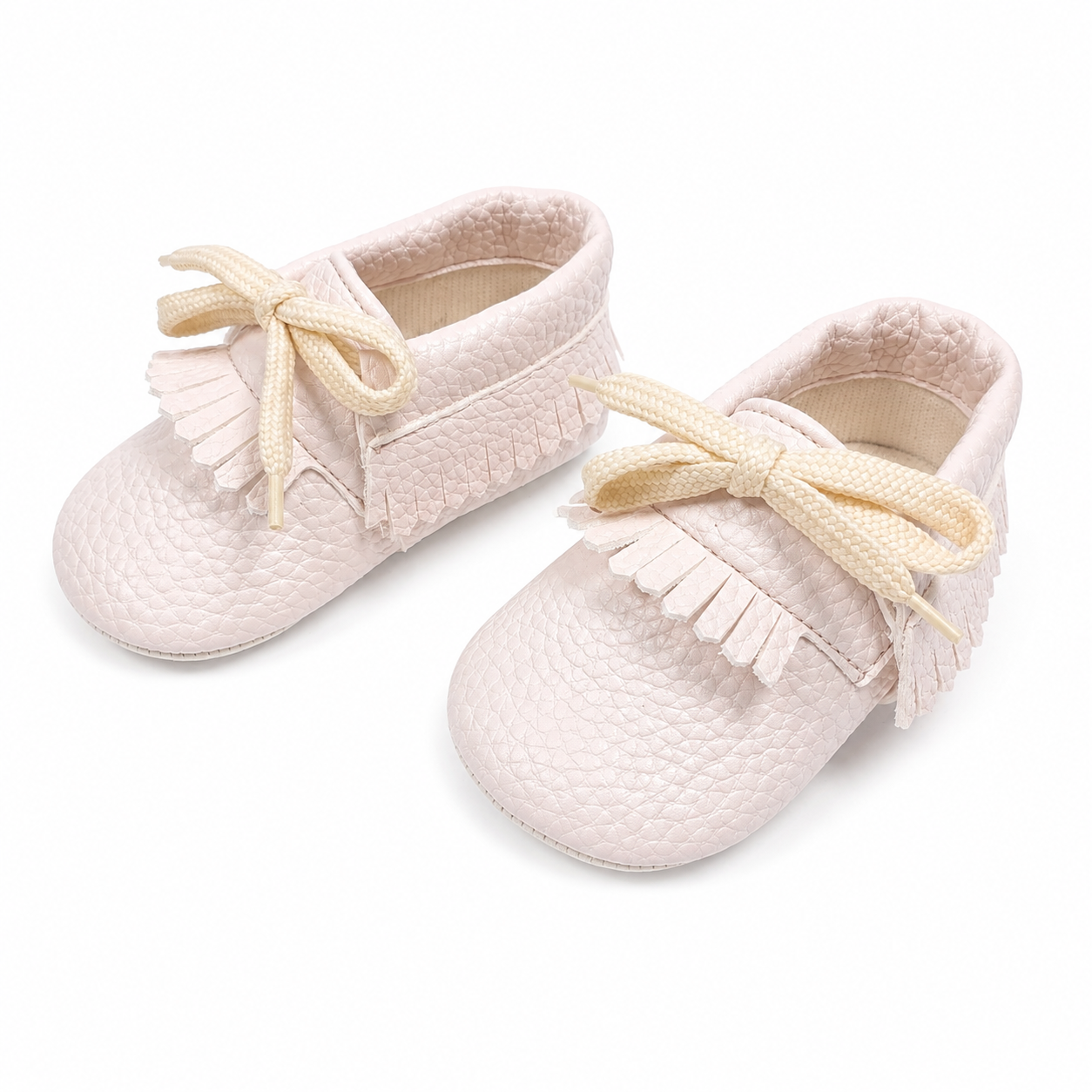 Boho Moccasin