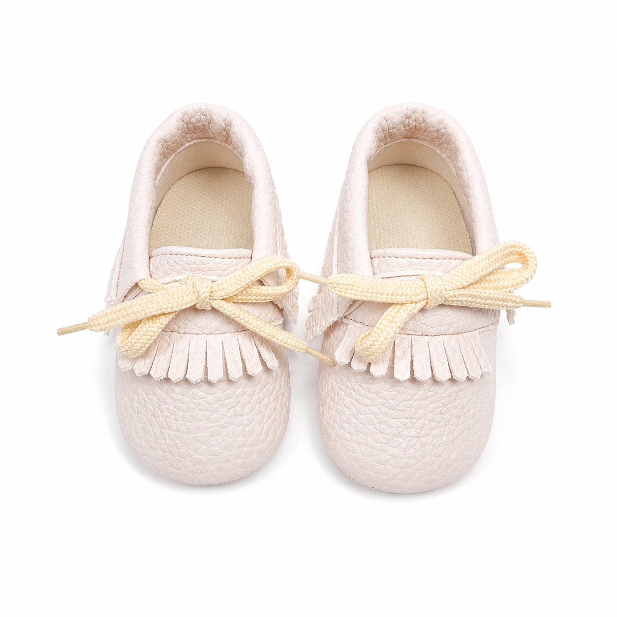Boho Moccasin