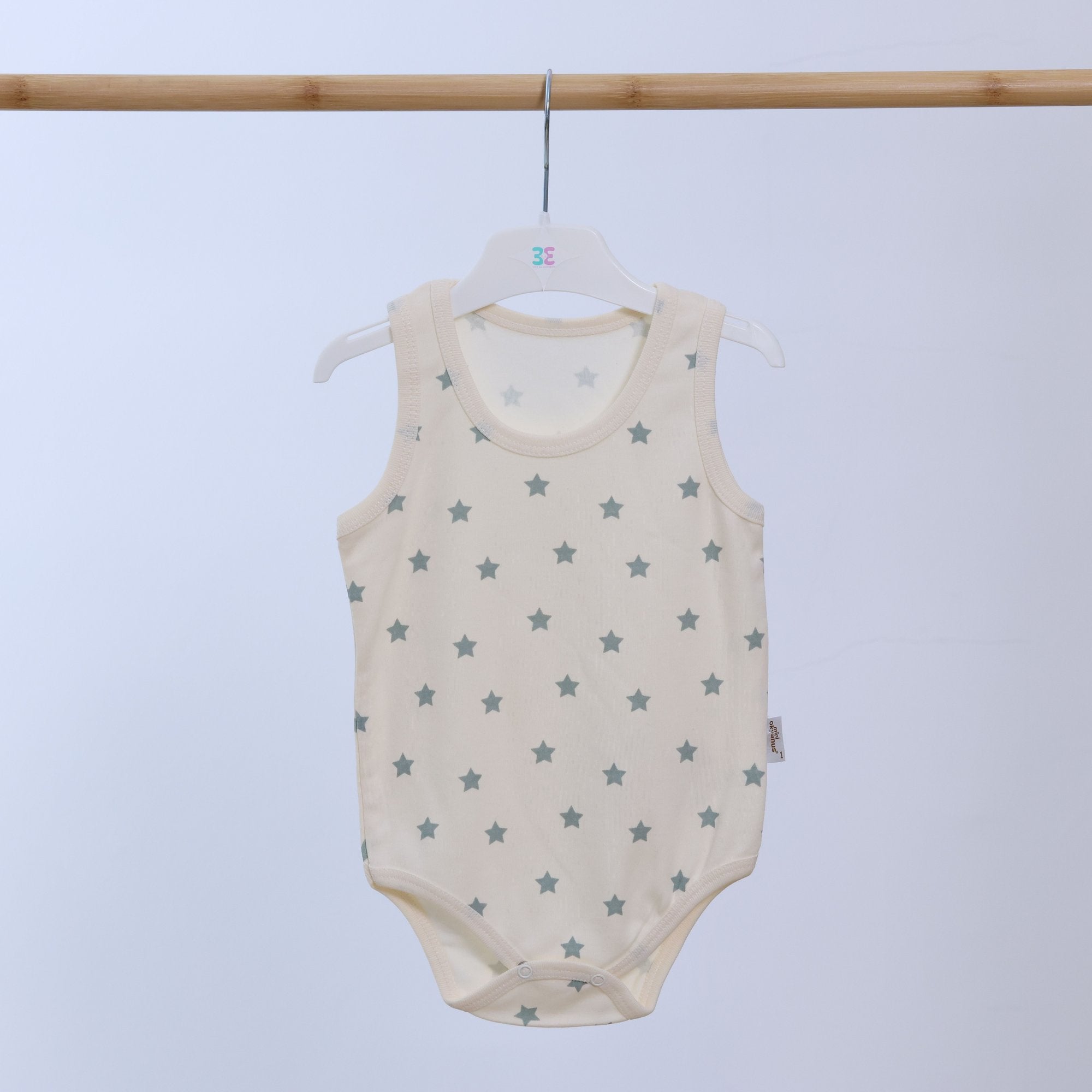Stars Bodysuit