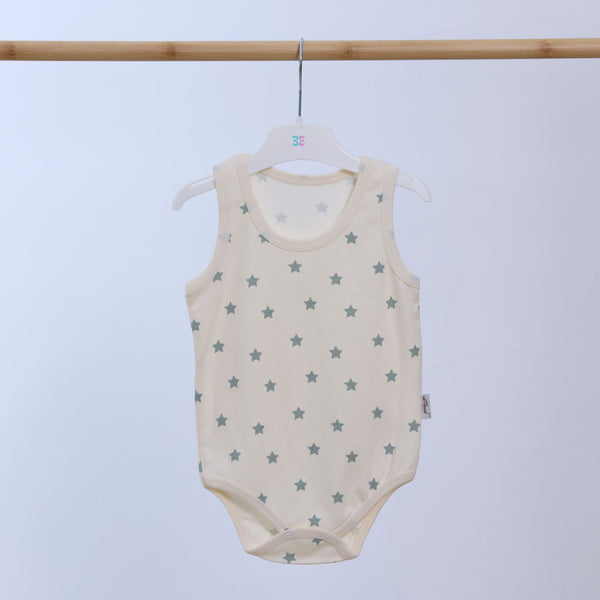 Stars Bodysuit