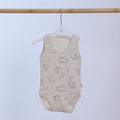 Dinosaur Bodysuit