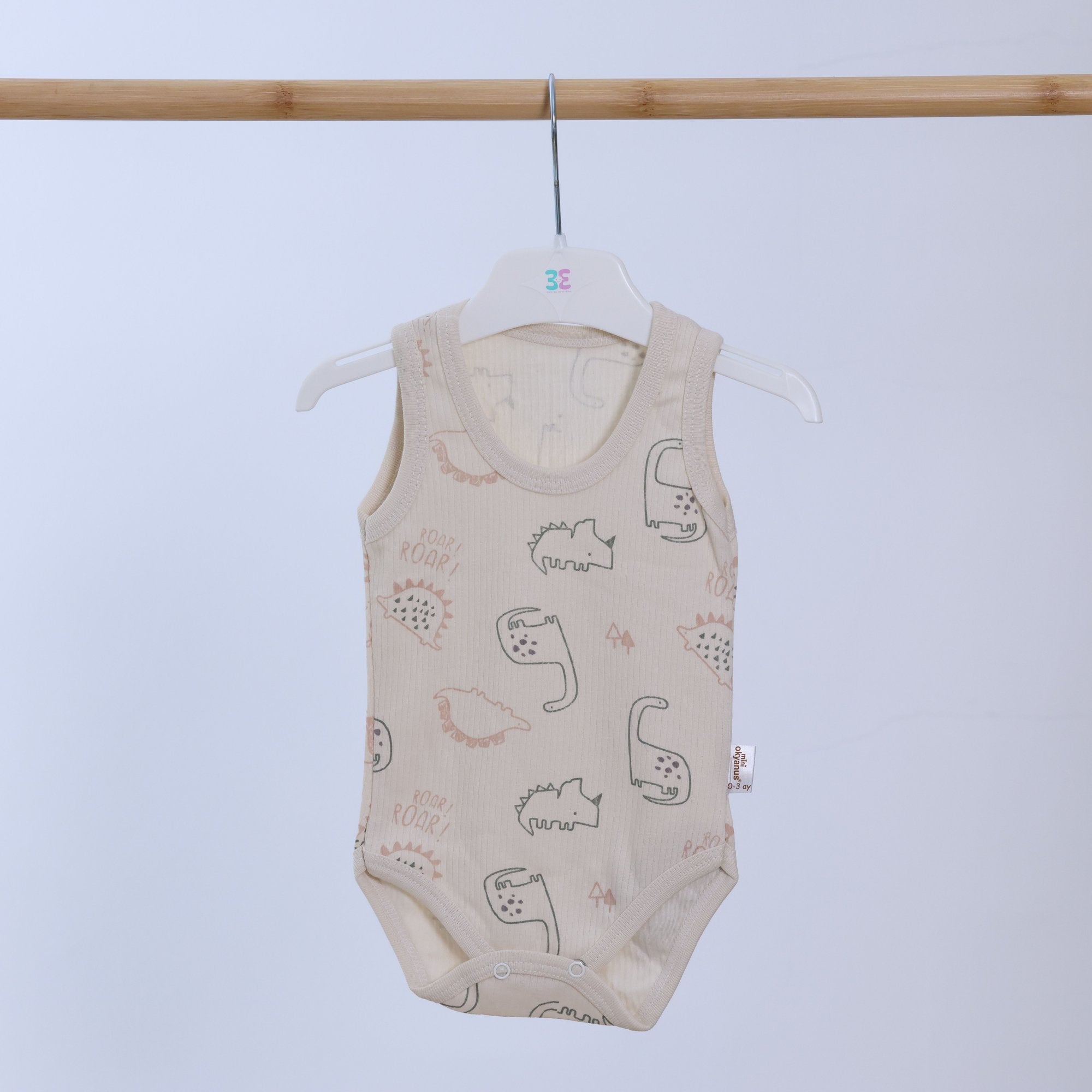 Dinosaur Bodysuit