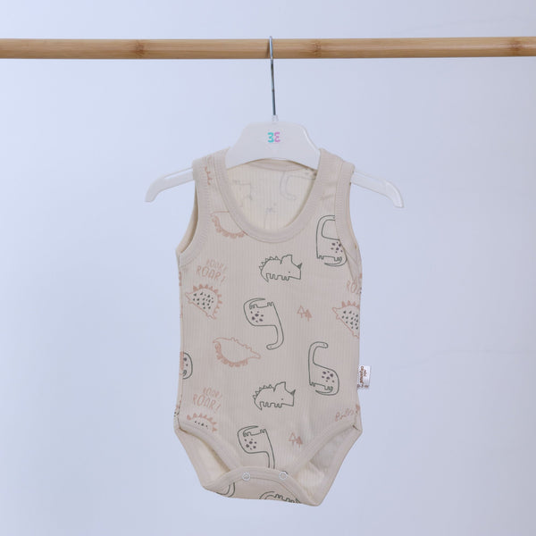 Dinosaur Bodysuit