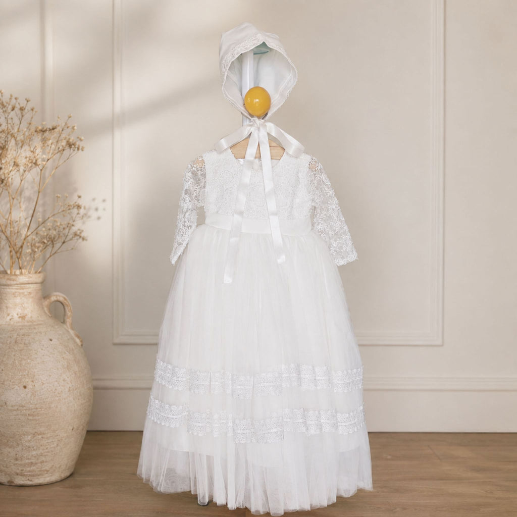 Christening Grace