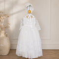 Christening Grace
