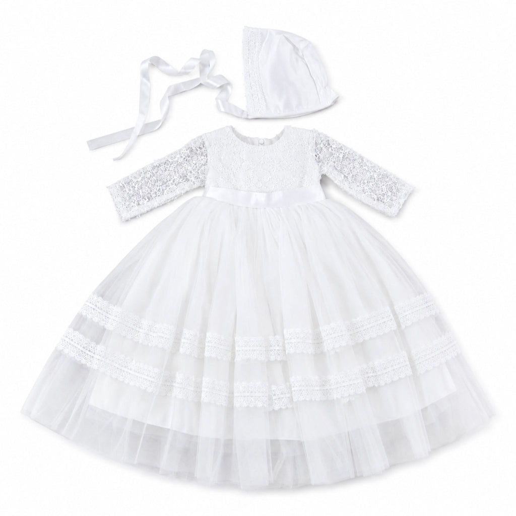 Christening Grace