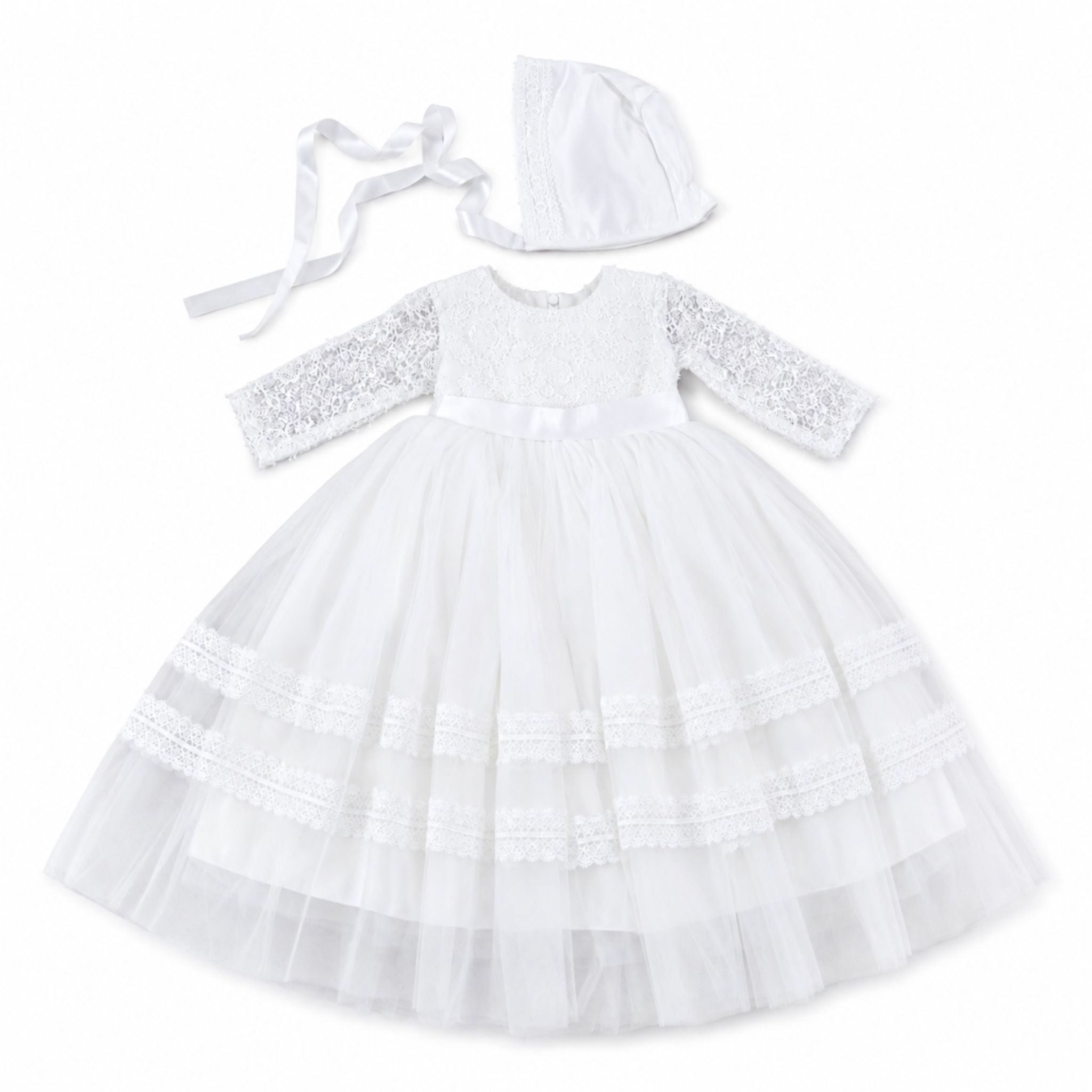 Christening Grace
