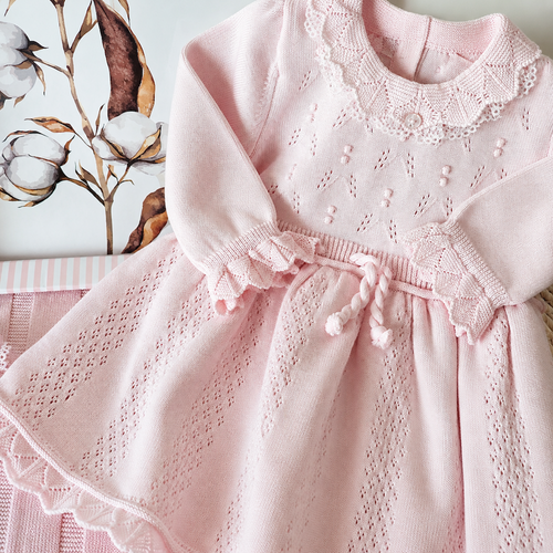 Cocon Rose